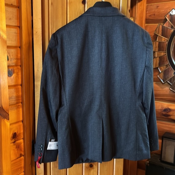 NWT JF‎ Men’s Slim Blazor - Picture 5 of 6